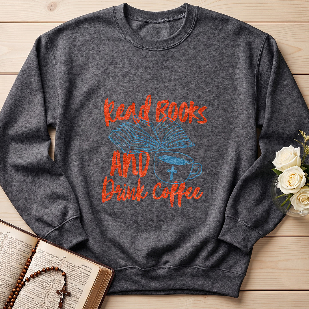 Read Books And Drink Coffee 01