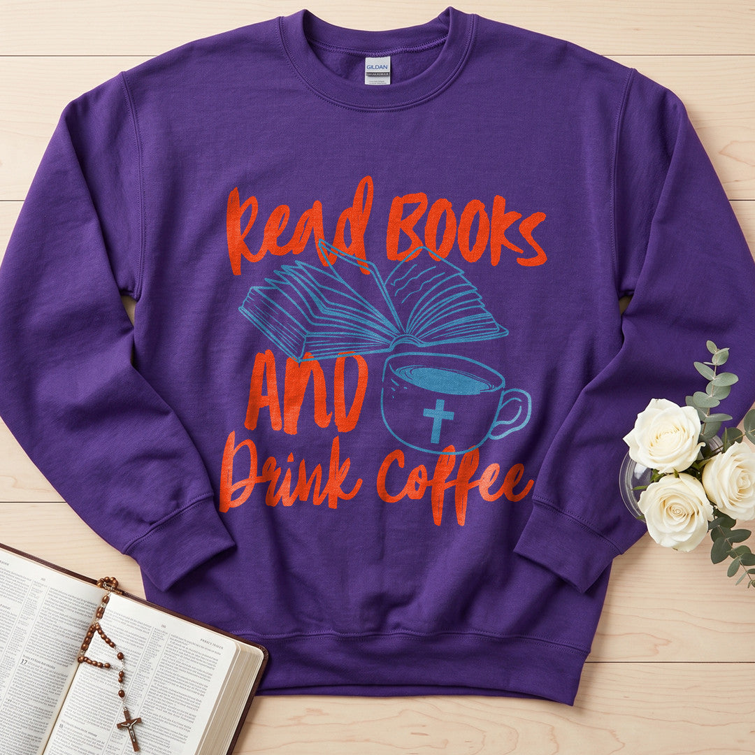 Read Books And Drink Coffee 01