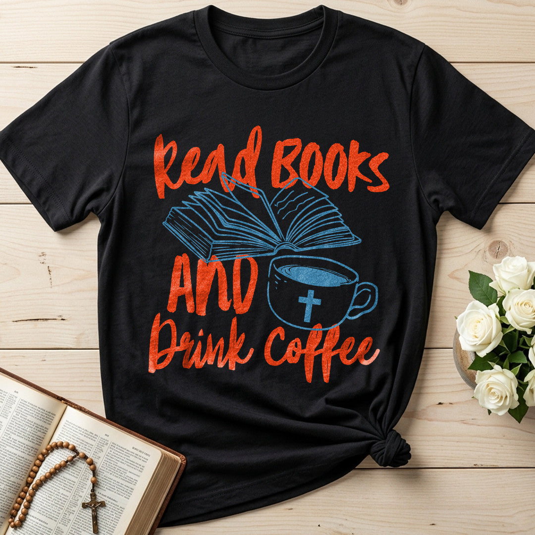 Read Books And Drink Coffee 01