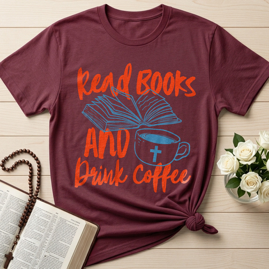 Read Books And Drink Coffee 01