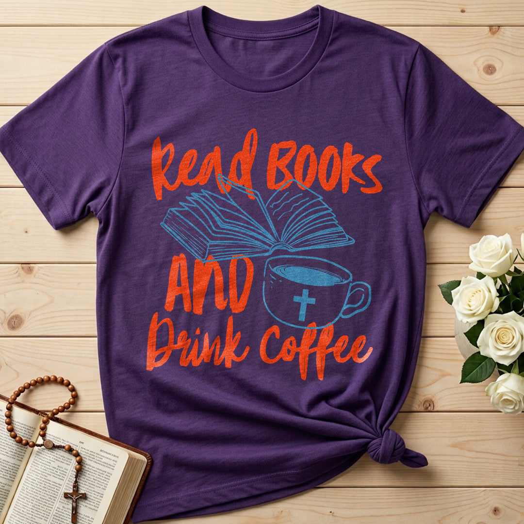 Read Books And Drink Coffee 01