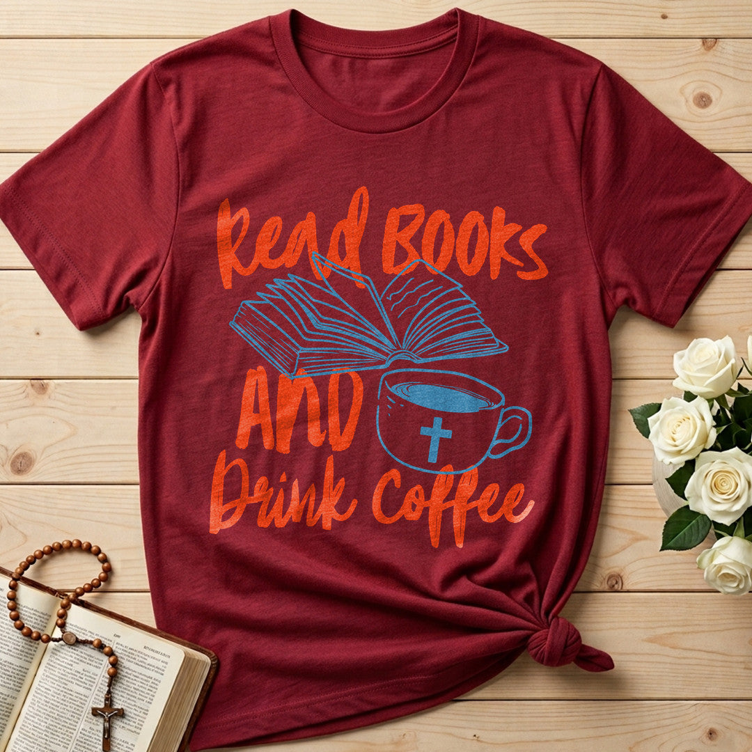 Read Books And Drink Coffee 01