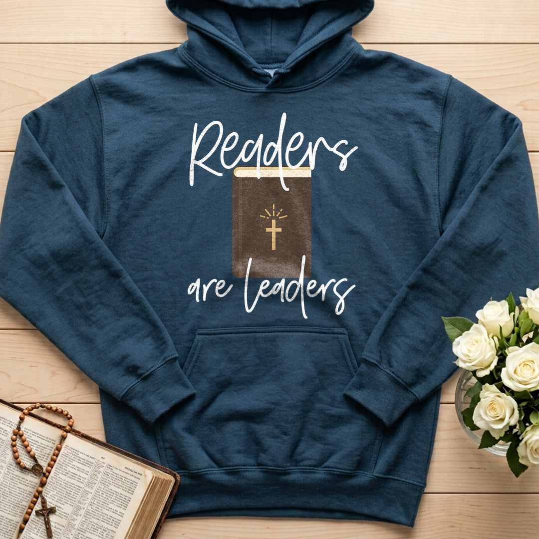 Readers Are Leaders 01