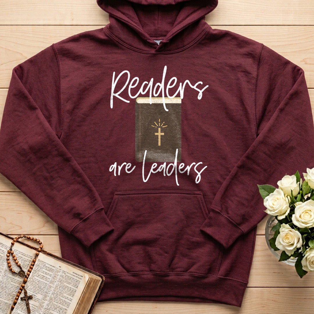 Readers Are Leaders 01