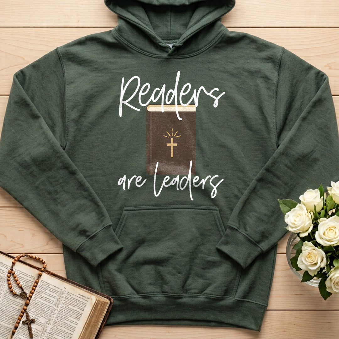 Readers Are Leaders 01