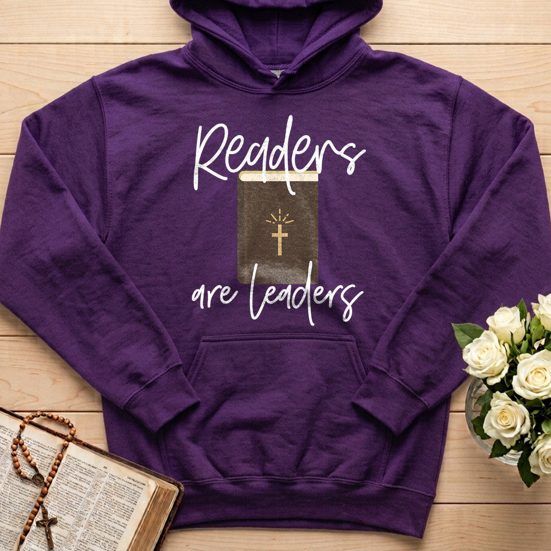 Readers Are Leaders 01