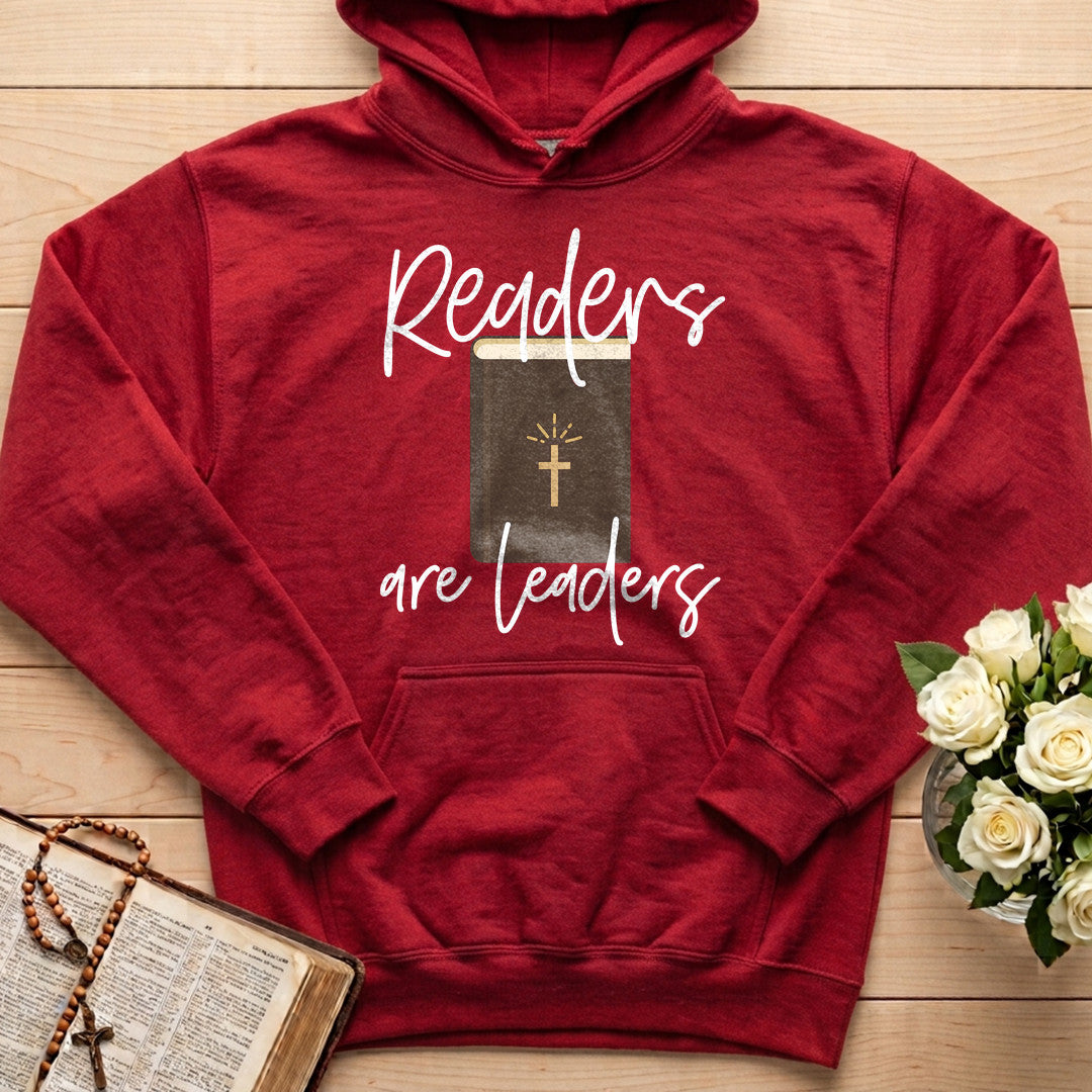 Readers Are Leaders 01