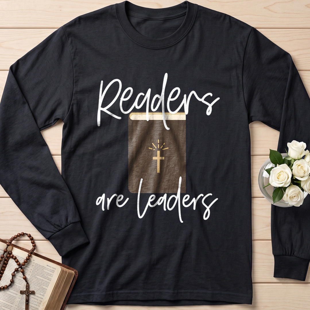 Readers Are Leaders 01