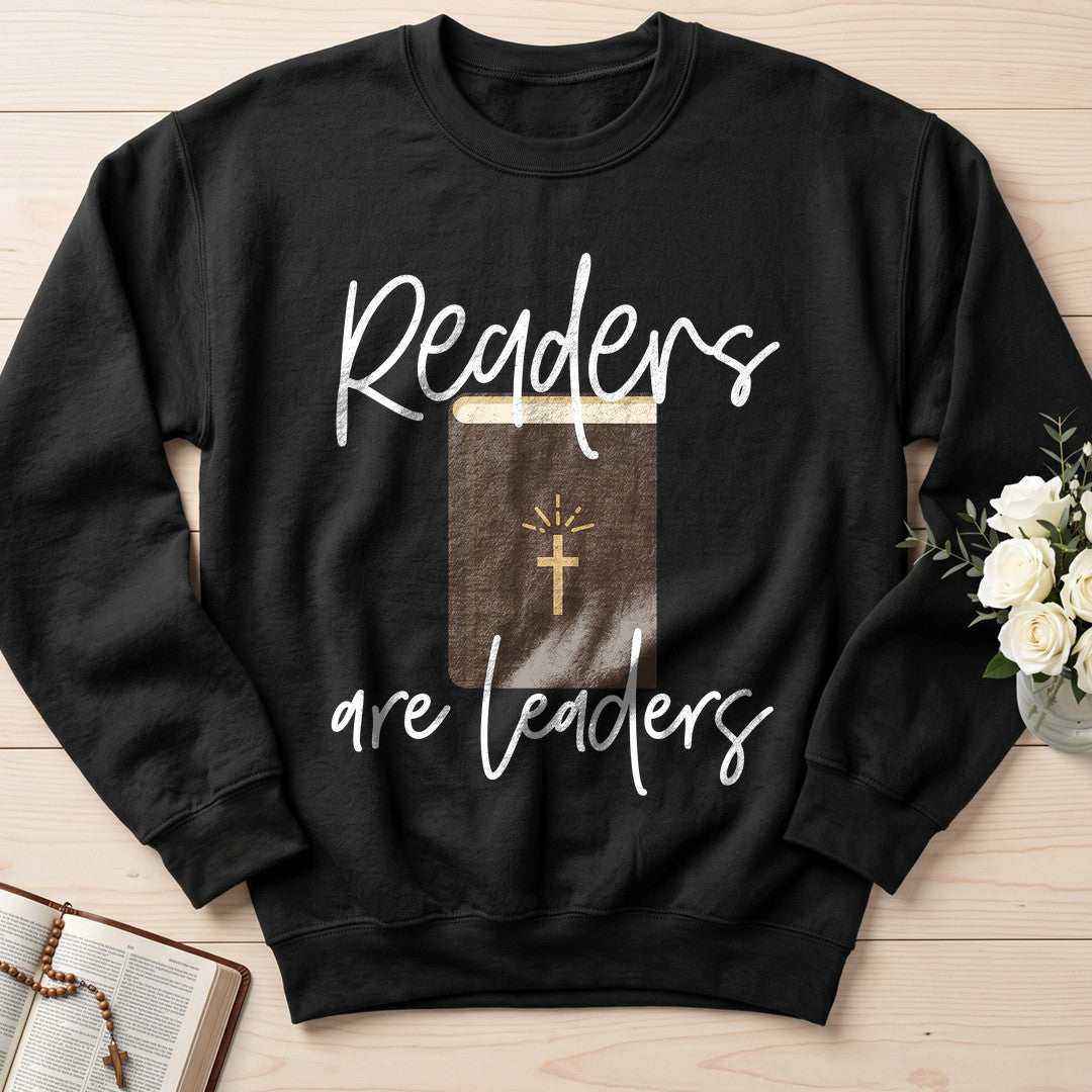 Readers Are Leaders 01