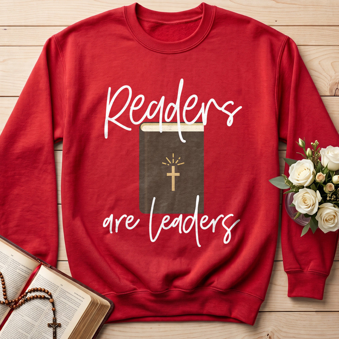Readers Are Leaders 01