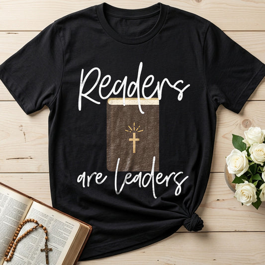 Readers Are Leaders 01