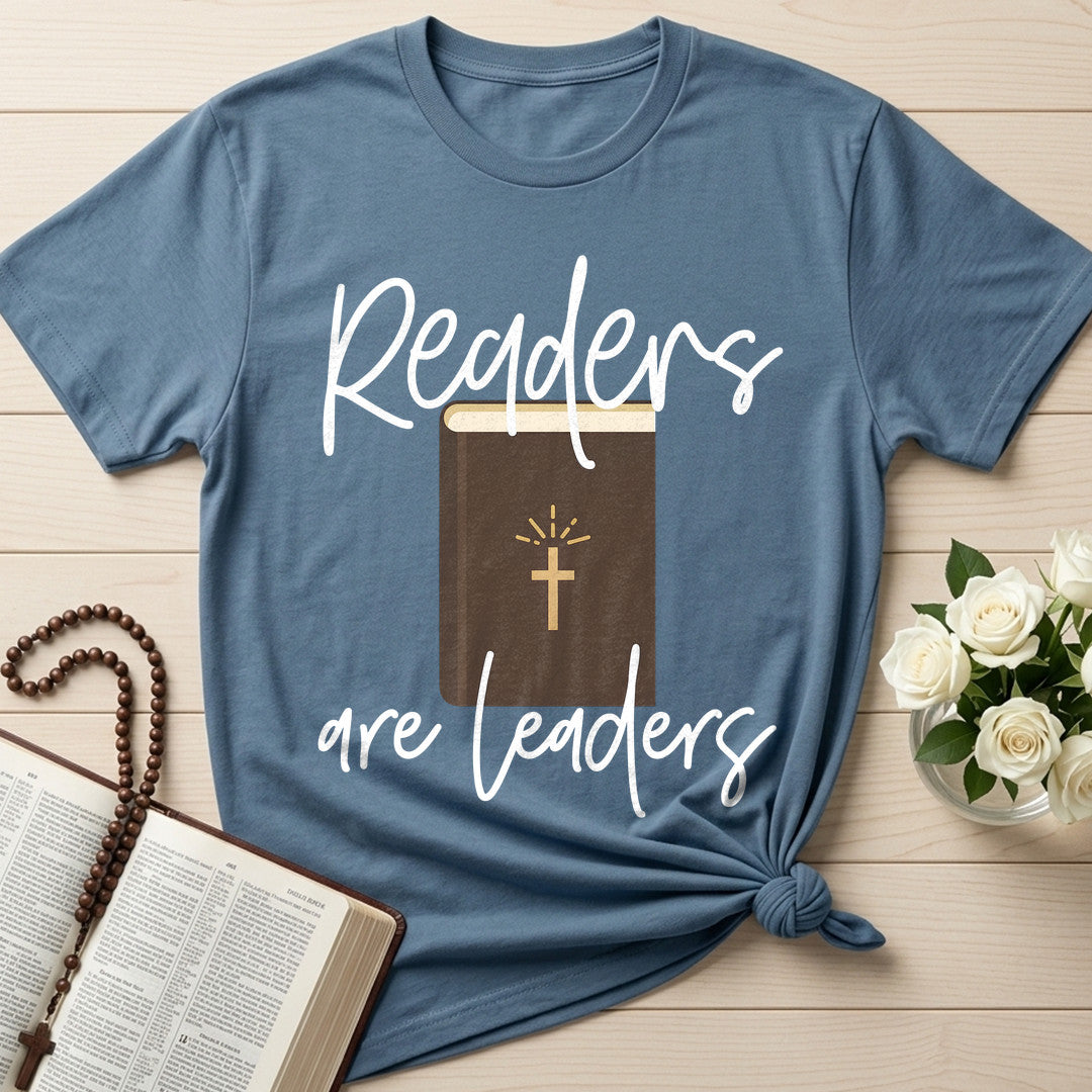 Readers Are Leaders 01