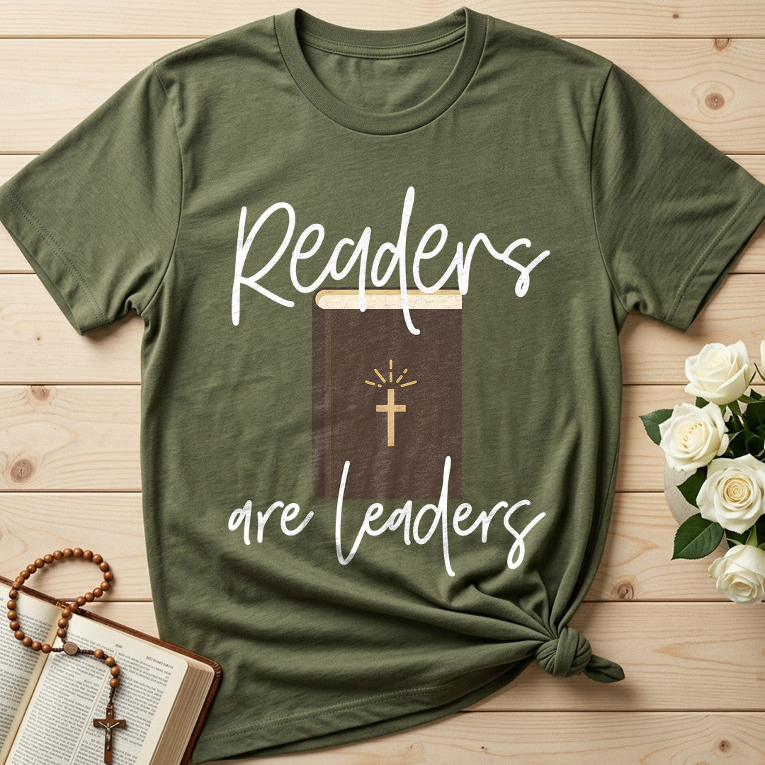 Readers Are Leaders 01