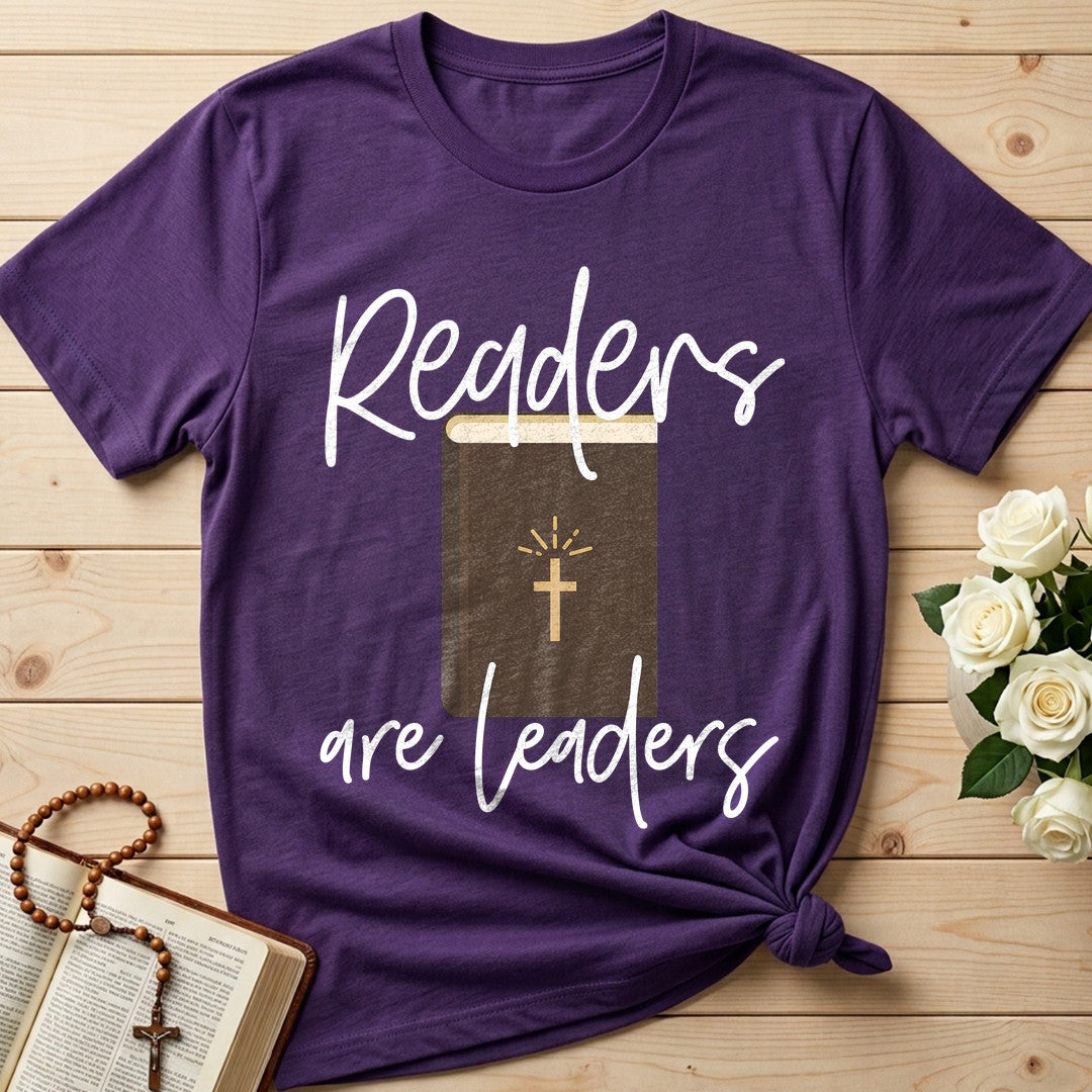 Readers Are Leaders 01
