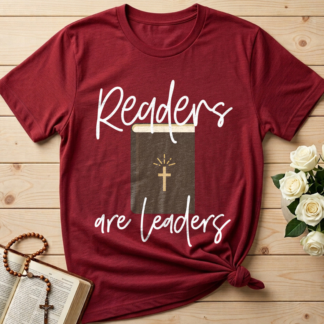 Readers Are Leaders 01