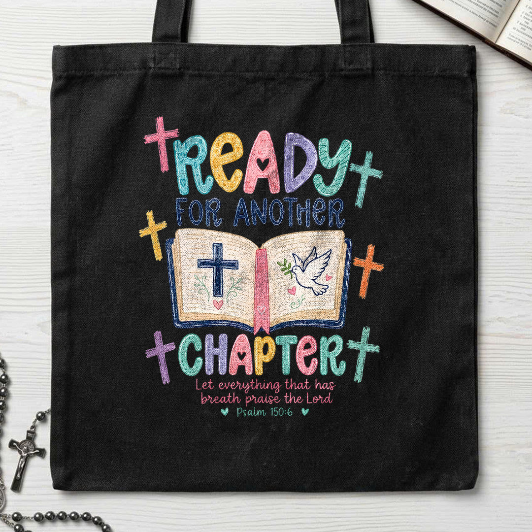 Ready For Another Chapter 01