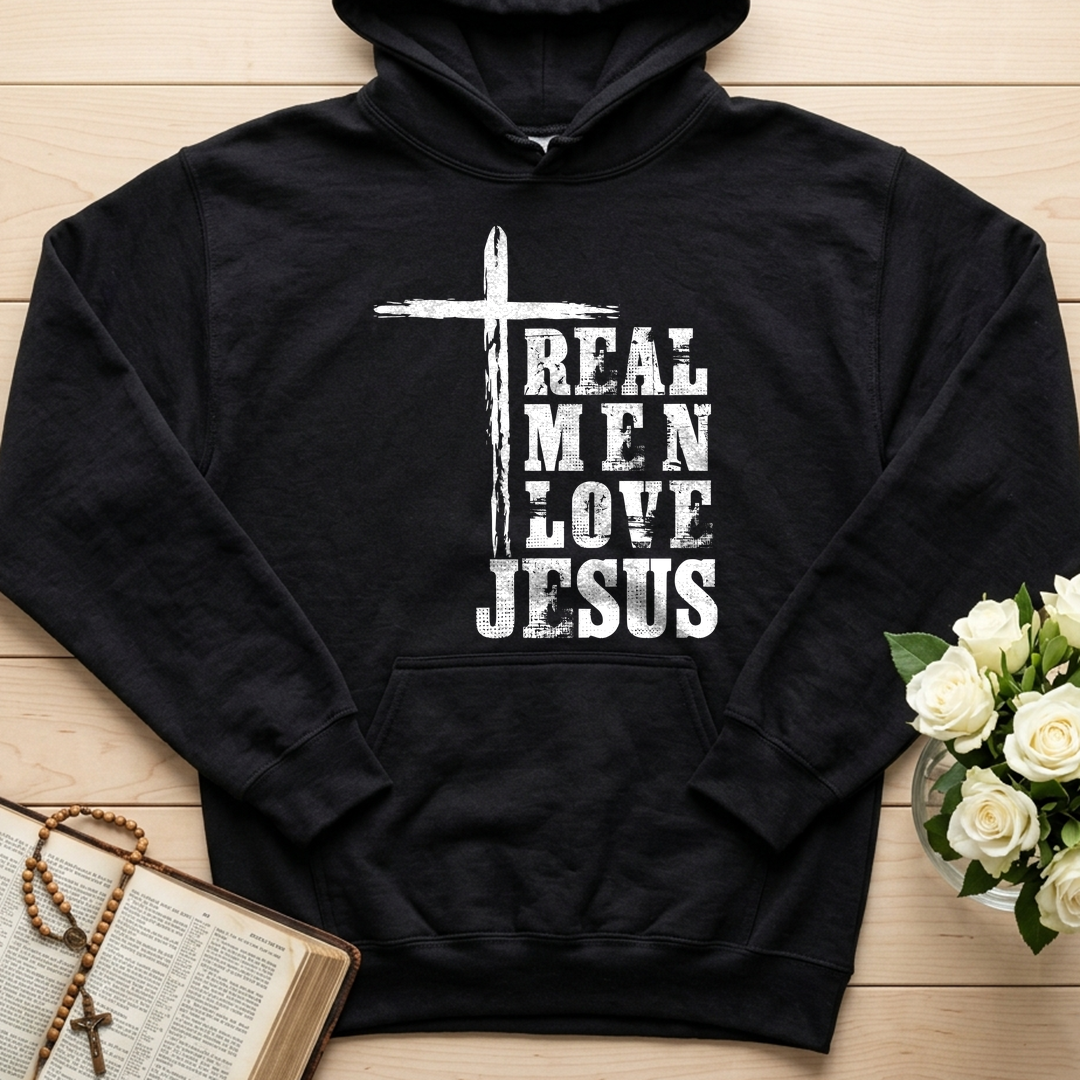 Real Men Love Jesus 01