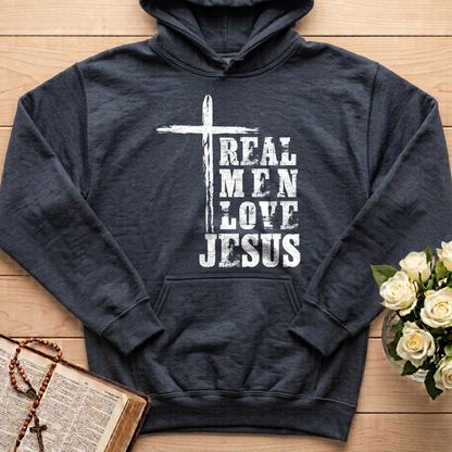 Real Men Love Jesus 01