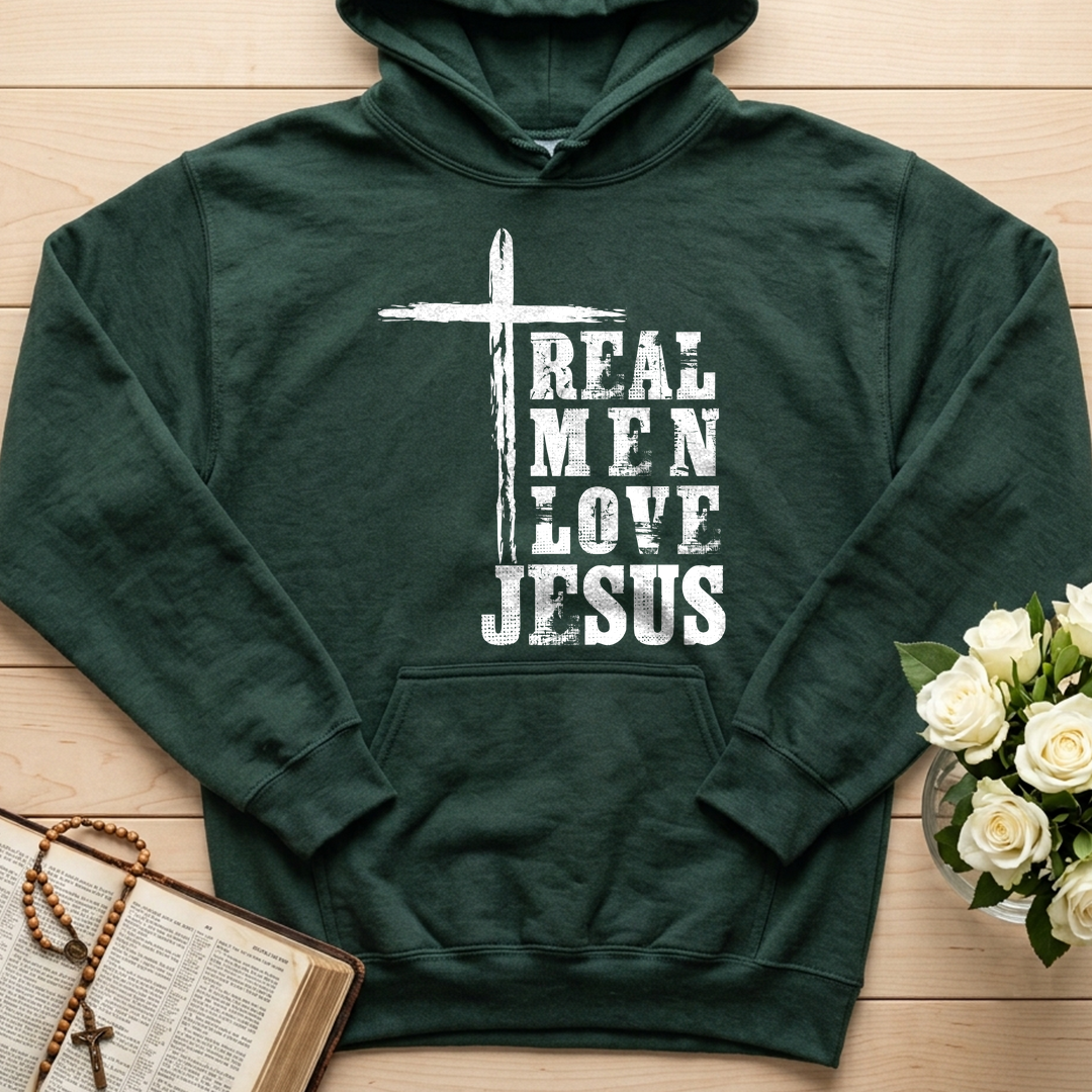 Real Men Love Jesus 01