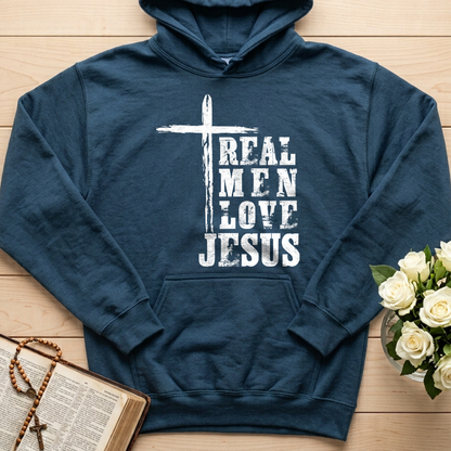 Real Men Love Jesus 01