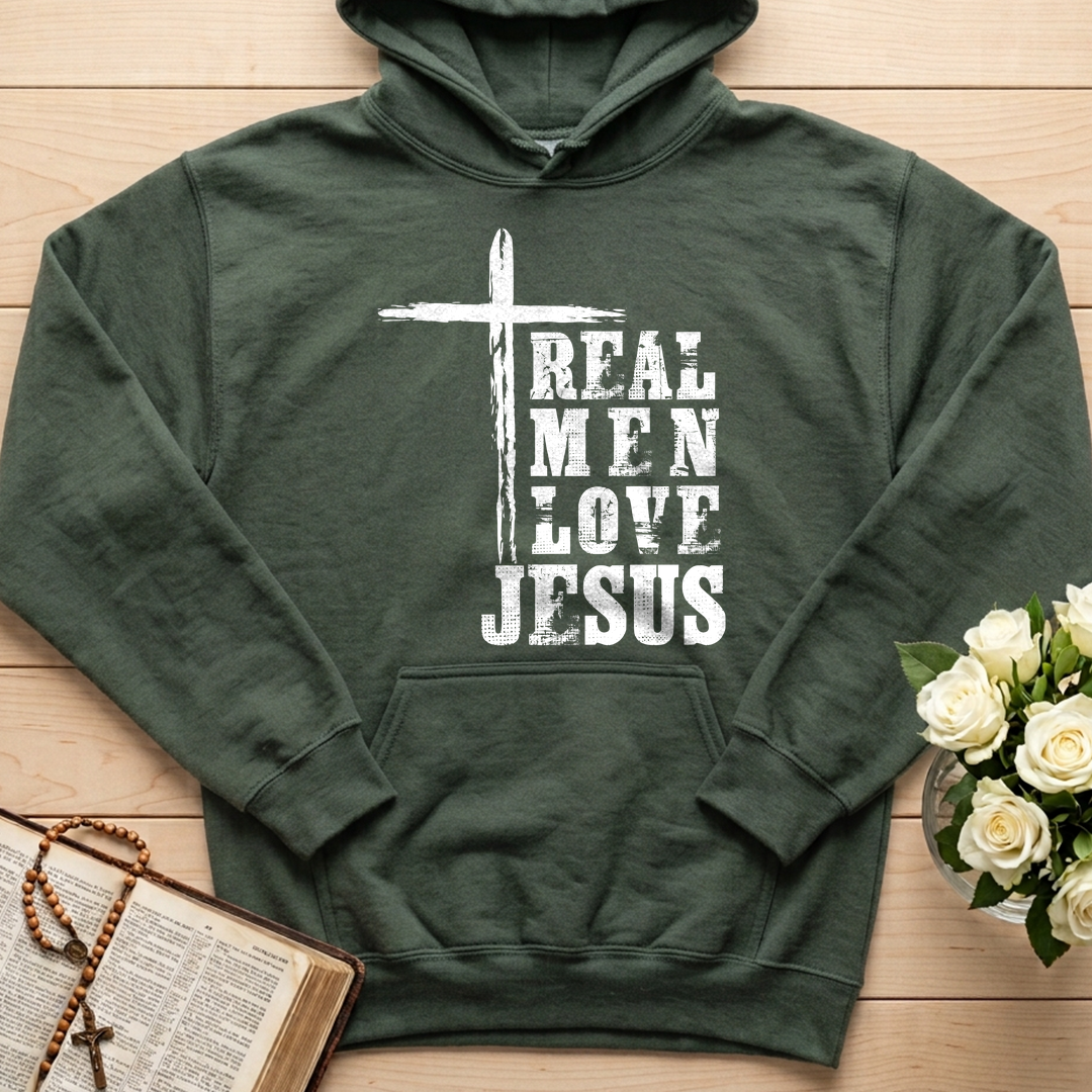 Real Men Love Jesus 01