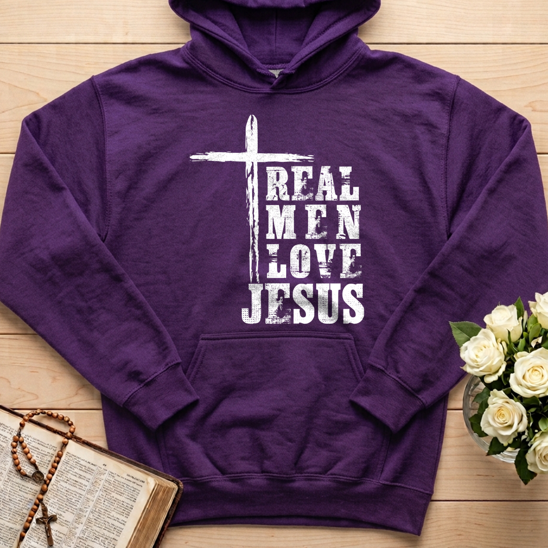 Real Men Love Jesus 01
