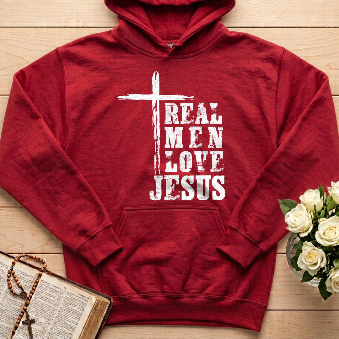 Real Men Love Jesus 01