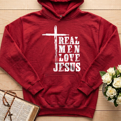 Real Men Love Jesus 01