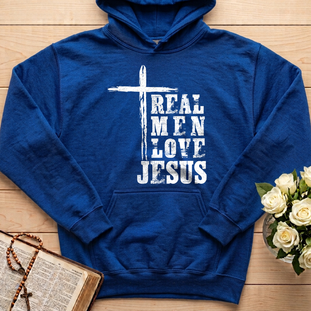Real Men Love Jesus 01