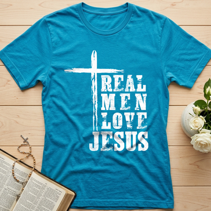 Real Men Love Jesus 01
