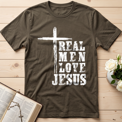 Real Men Love Jesus 01
