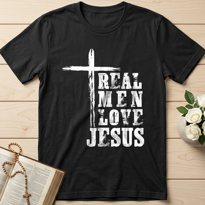 Real Men Love Jesus 01