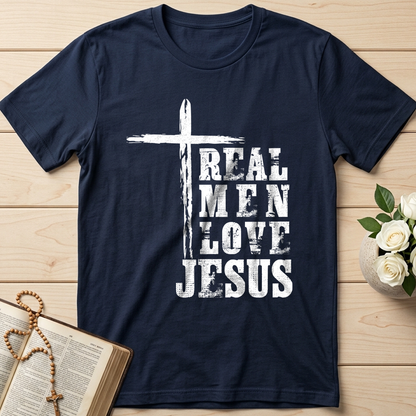 Real Men Love Jesus 01