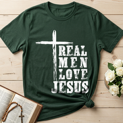 Real Men Love Jesus 01