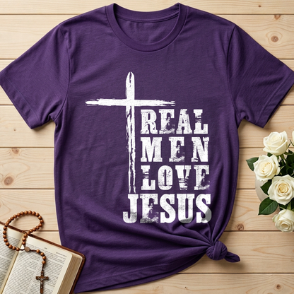 Real Men Love Jesus 01