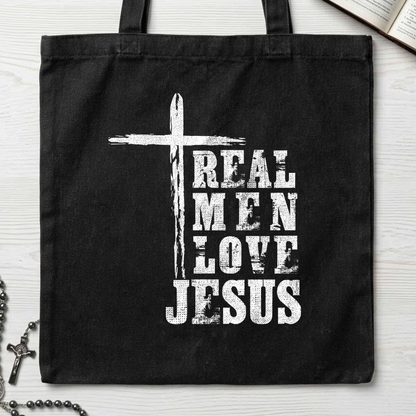 Real Men Love Jesus 01