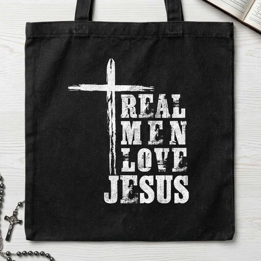 Real Men Love Jesus 01