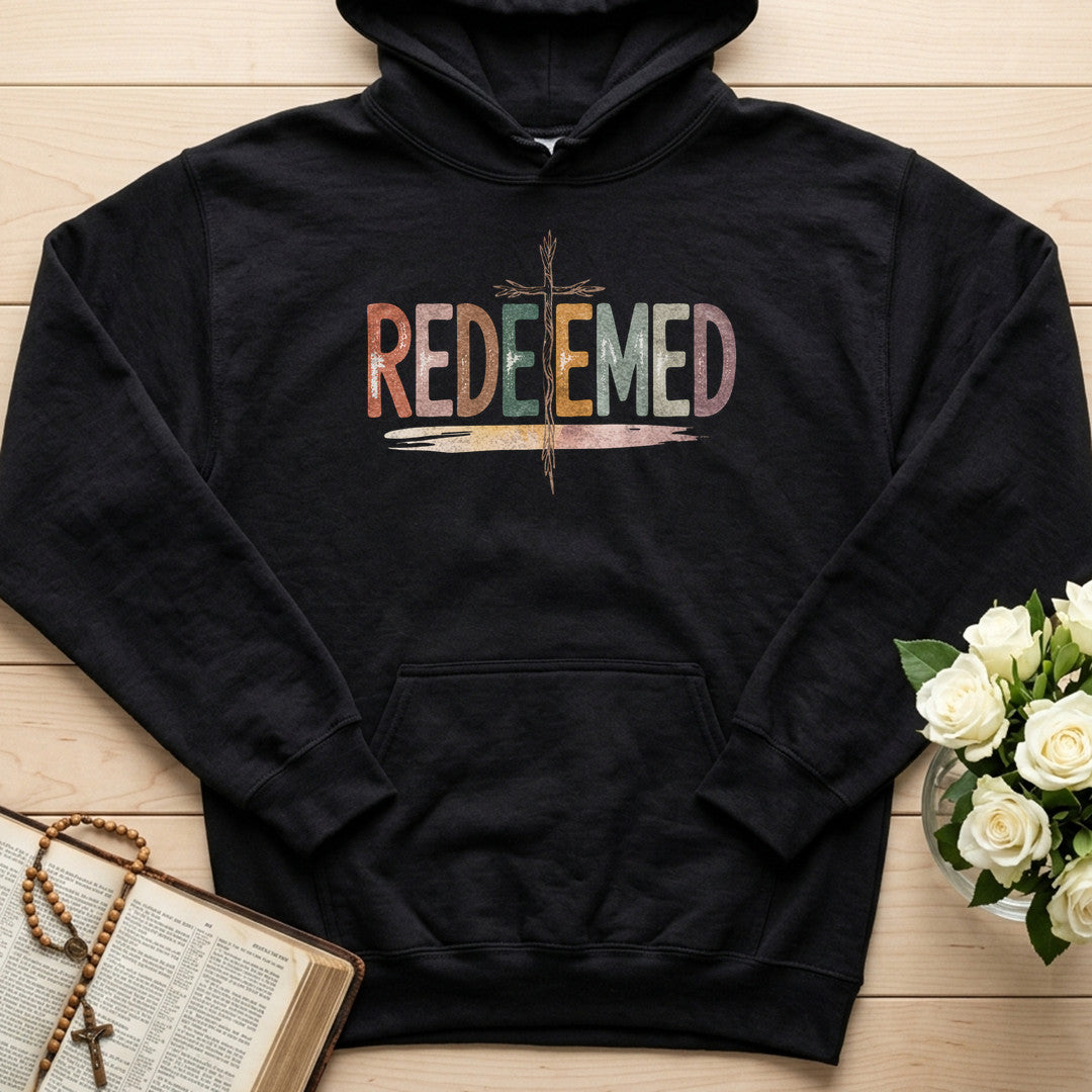 Redeemed 01