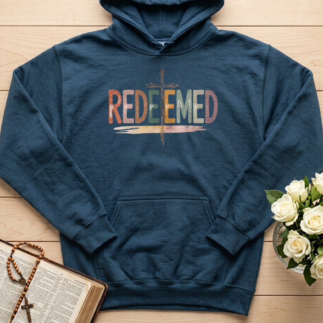 Redeemed 01