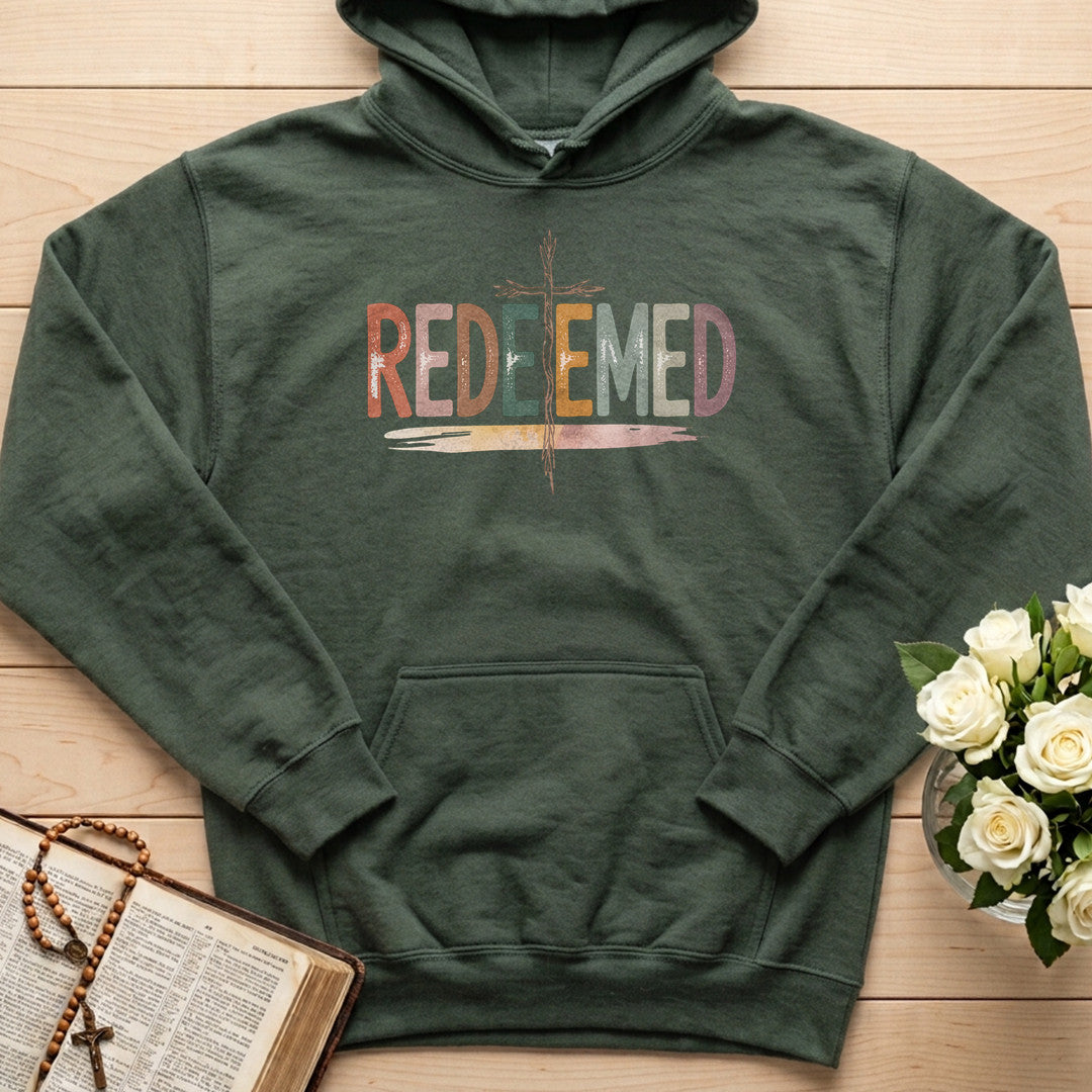 Redeemed 01
