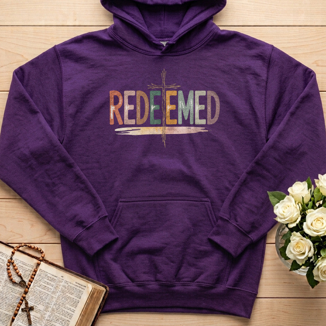 Redeemed 01