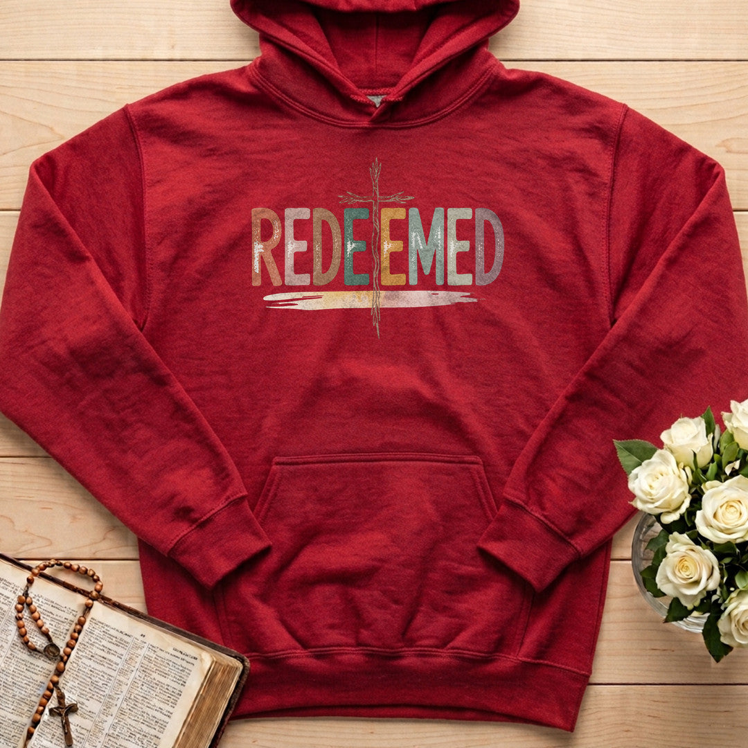 Redeemed 01