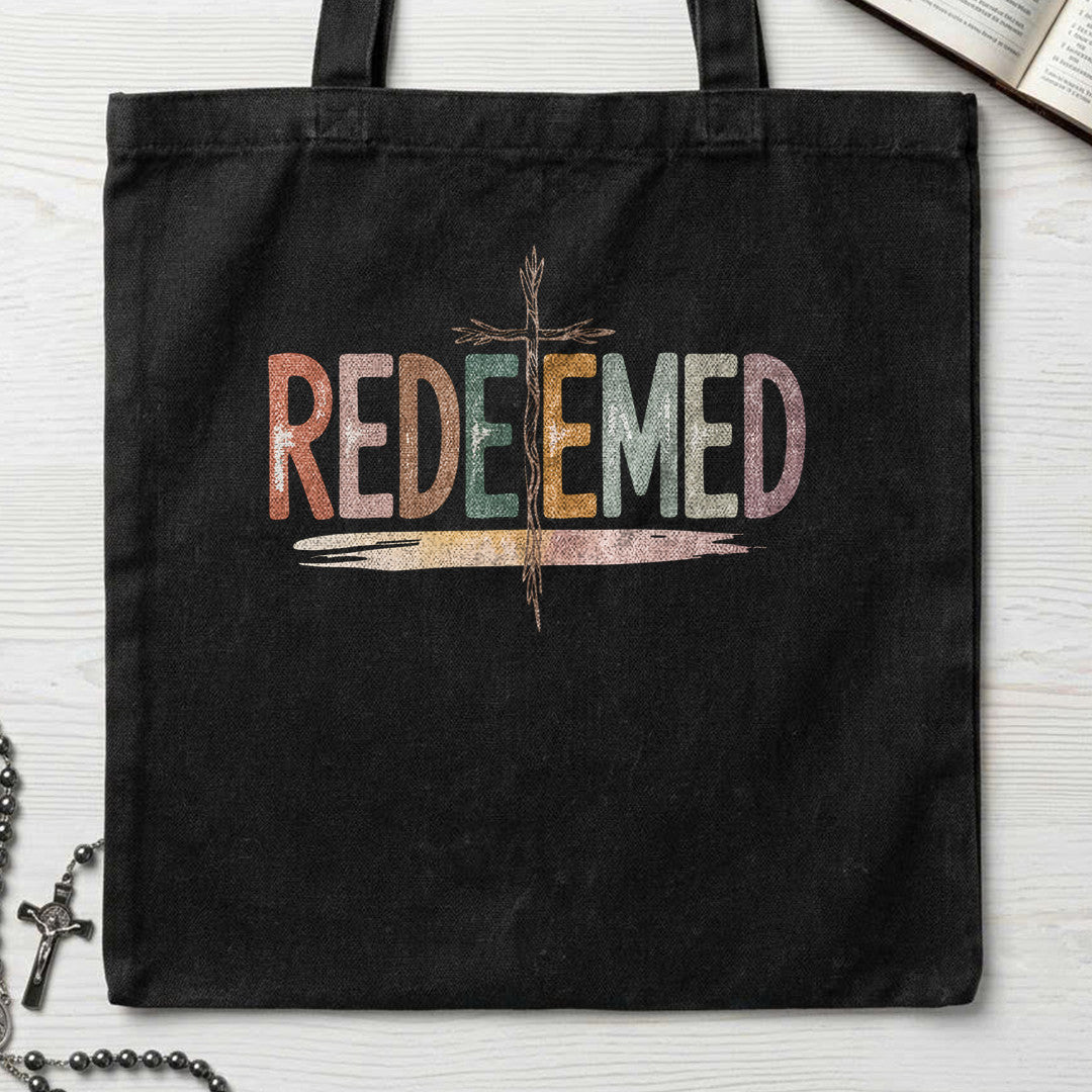 Redeemed 01
