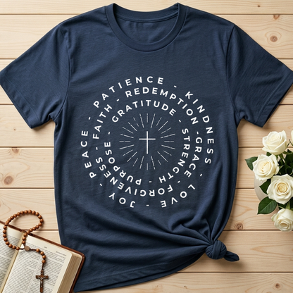 Redemption Kindness Gratitude Faith 01