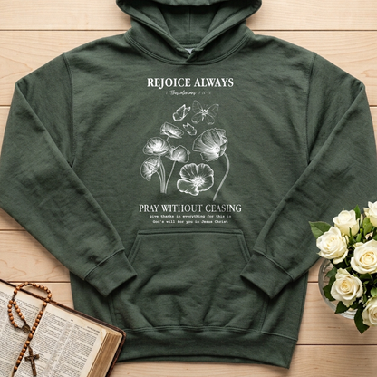 Rejoice Always 1 Thessalonians 5.16-18 01