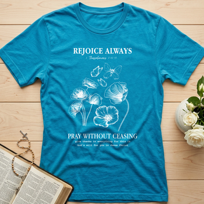 Rejoice Always 1 Thessalonians 5.16-18 01