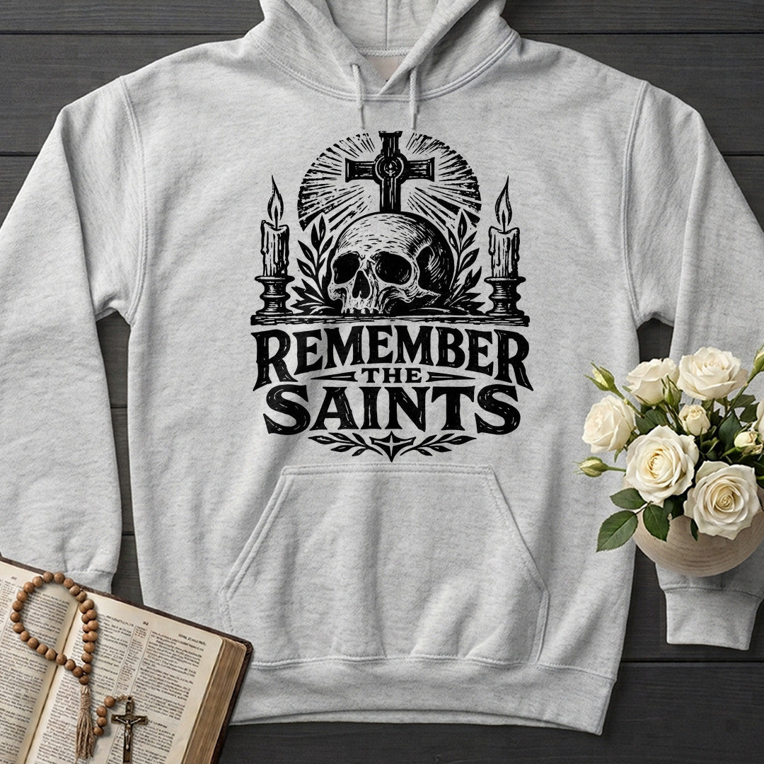 Remember The Saints 01