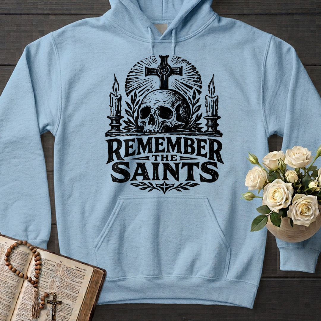 Remember The Saints 01