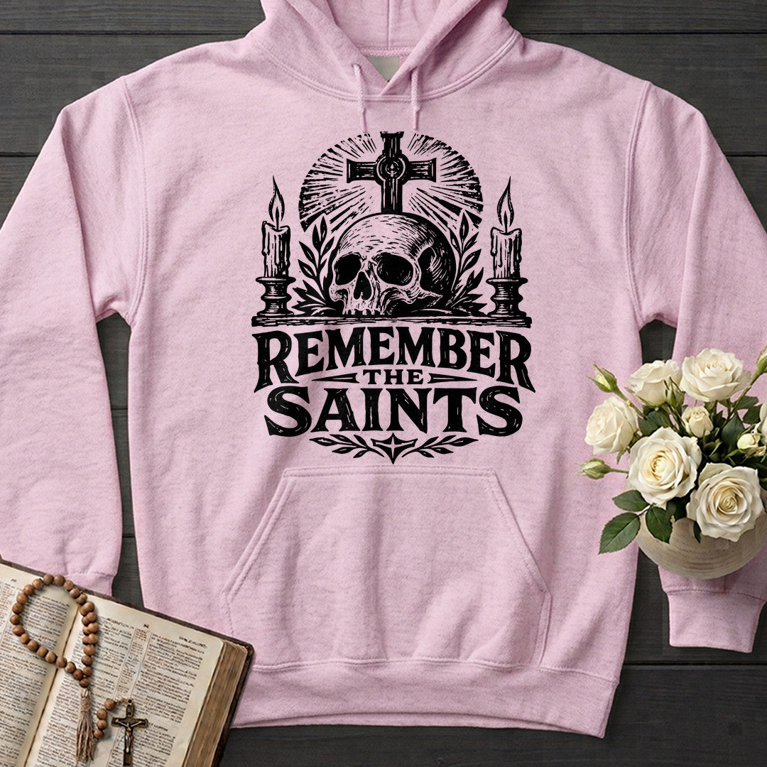 Remember The Saints 01