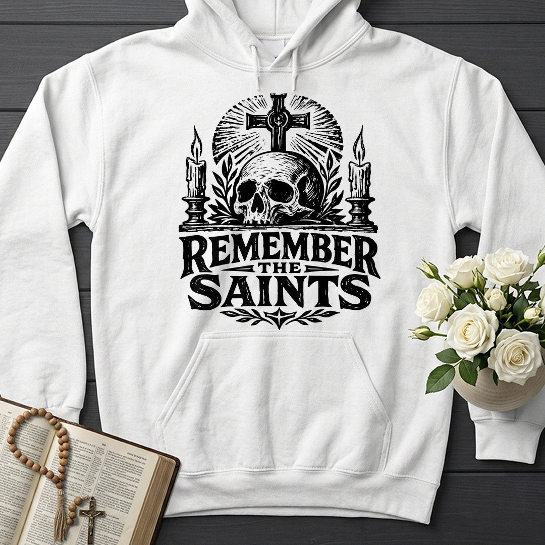 Remember The Saints 01